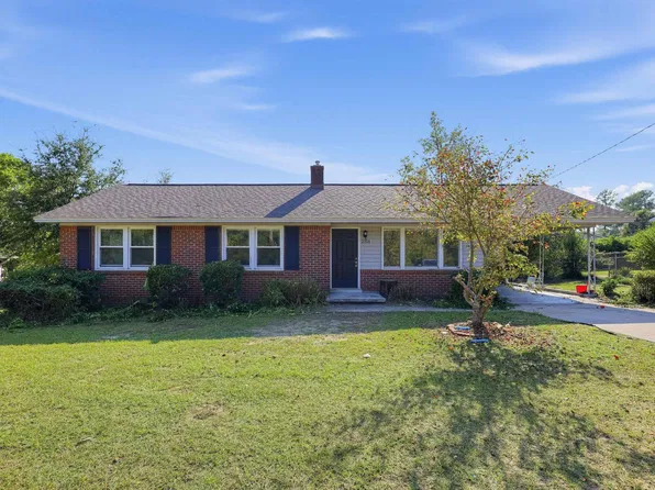 2314 Newell Rd, Columbia, SC 29209