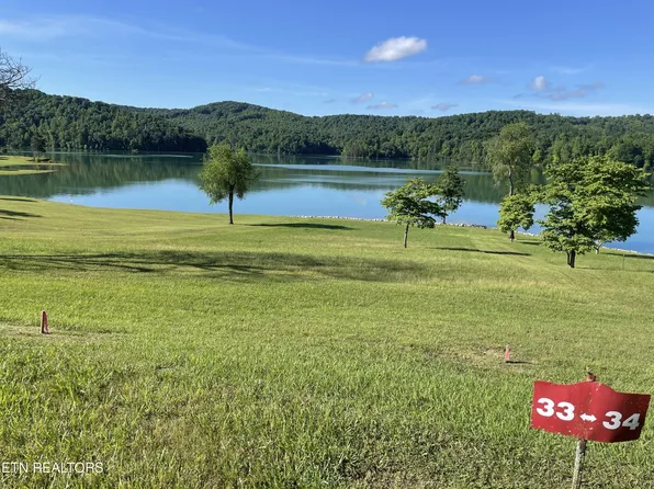 1 Crown Point Ln Lot 33, La Follette, TN 37766