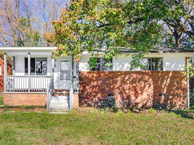 4216 Harvard Ave, Greensboro, NC, 27407