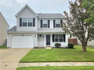 3544 Light Horse Loop, Virginia Beach, VA 23453