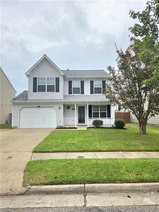 3544 Light Horse Loop, Virginia Beach, VA, 23453
