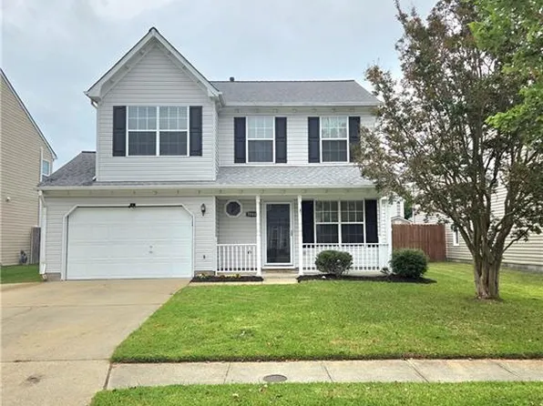 3544 Light Horse Loop, Virginia Beach, VA 23453