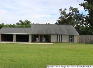 31121 Gomez Rd, Donaldsonville, LA 70346