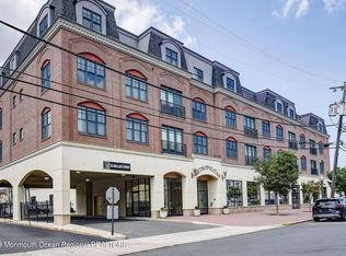23 Wallace St UNIT 311, Red Bank, NJ 07701