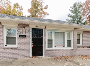 3920 N Hawthorne Ln, Indianapolis, IN 46226