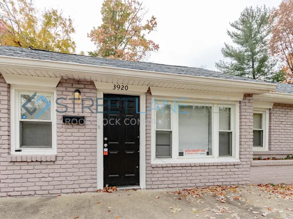 3920 N Hawthorne Ln, Indianapolis, IN 46226