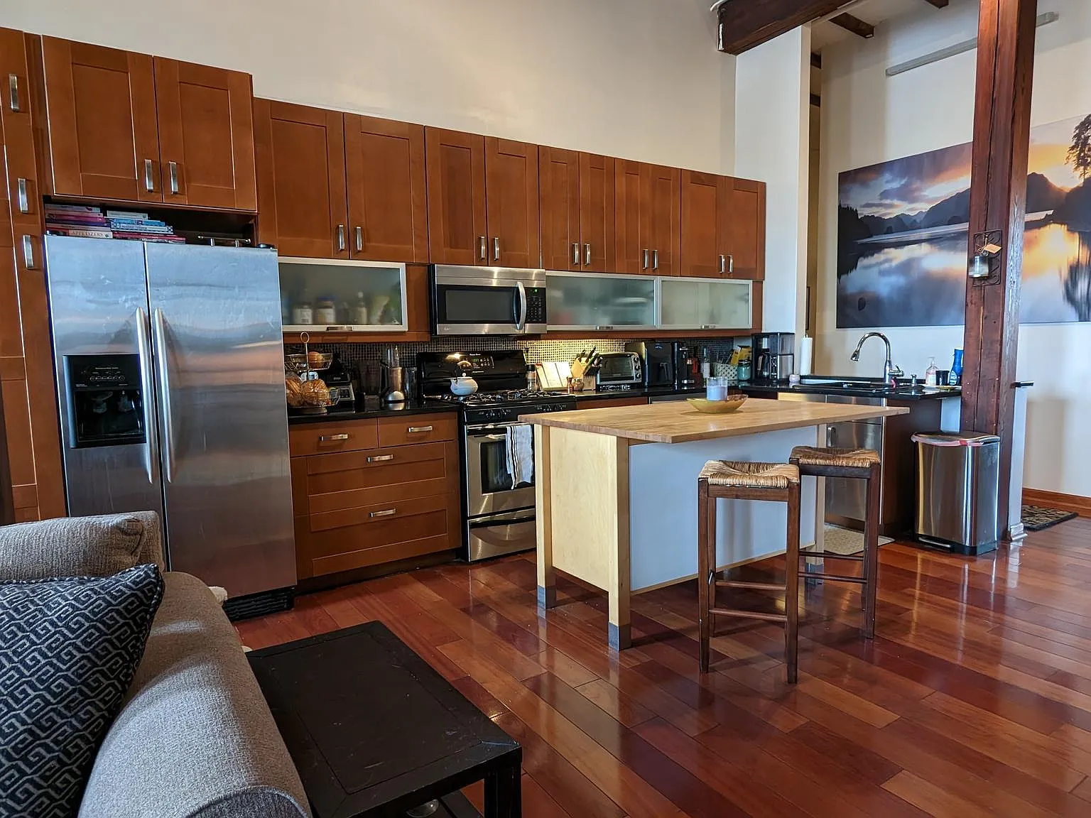 2 bed, 1500 sqft, $2,750 — Photo 3