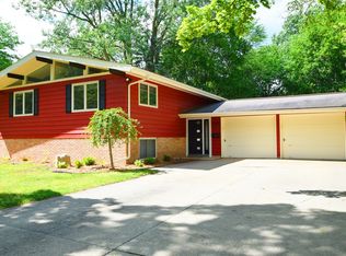 608 Columbia Rd, Midland, MI 48640