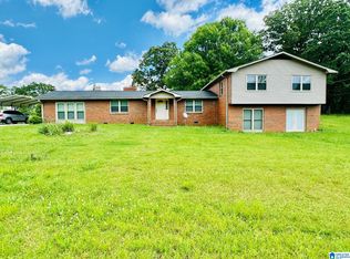 8969 Highway 431, Heflin, AL 36264