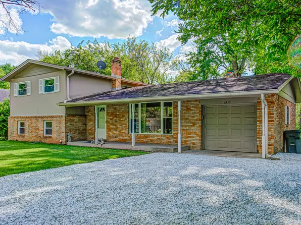 6336 N Rural St, Indianapolis, IN 46220
