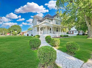 200 S Chestnut St, Tremont, IL 61568