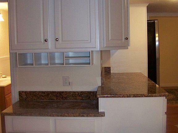 Desk/Computer Station