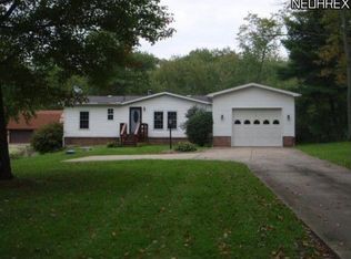 3433 Watson Marshall Rd, Mc Donald, OH 44437