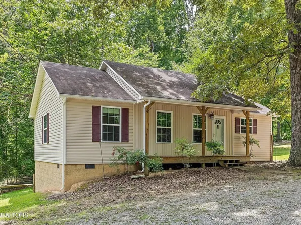 1331 Eads Bluff Rd NW, Georgetown, TN 37336