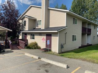 2460 Sentry Dr APT 4, Anchorage, AK 99507