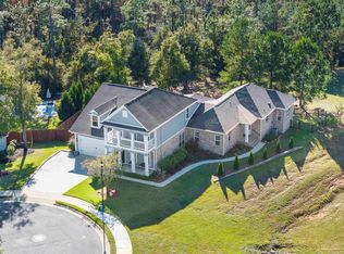 5861 Sword Fern Way, Pensacola, FL 32526