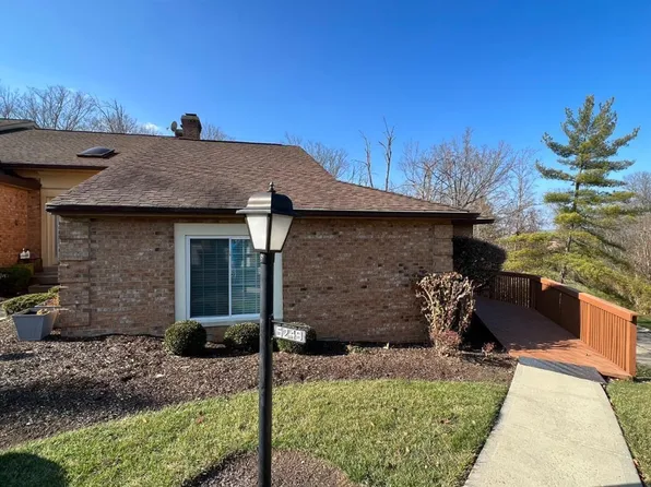 5249 S Eaglesnest Dr, Cincinnati, OH 45248