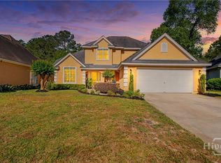5 Barons Way, Savannah, GA 31419