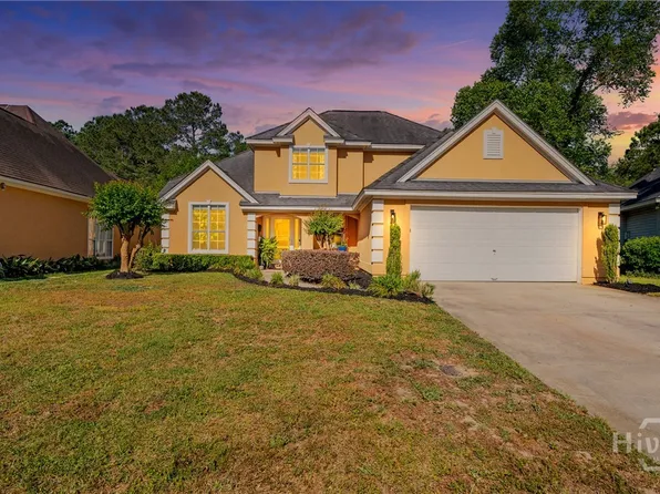 5 Barons Way, Savannah, GA 31419