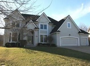 12608 Goddard St, Overland Park, KS 66213