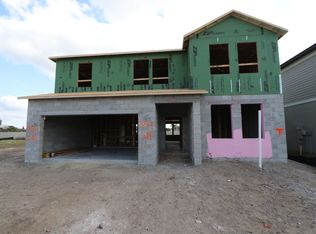 3078 Autumn Rock Dr, Zephyrhills, FL 33540