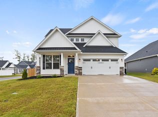 2292 Davenport Ct, Moore, SC 29369