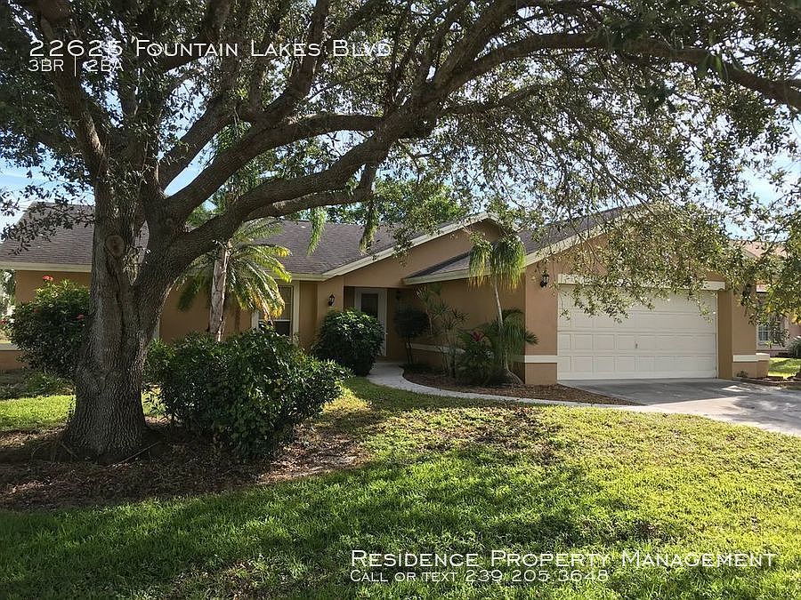 1st image of 22625 Fountain Lakes Blvd