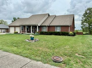 118 Ridge View Rd, Danville, KY 40422
