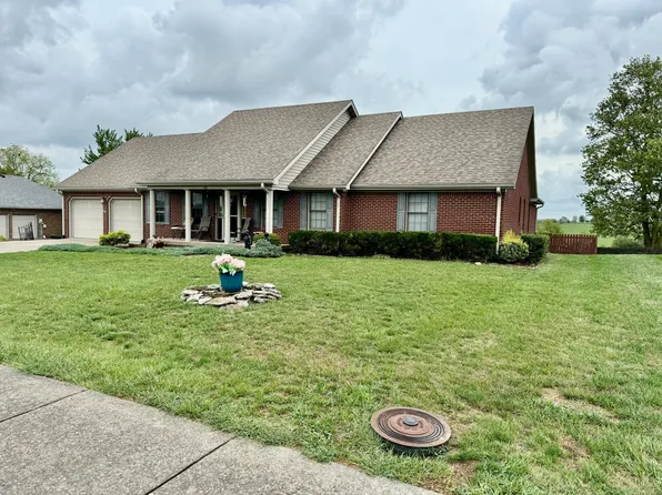 118 Ridge View Rd, Danville, KY 40422