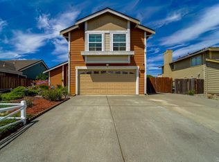 37 Ramsgate Way, Vallejo, CA 94591