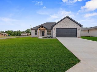 2 Glenbrook Pl, Sherwood, AR 72120