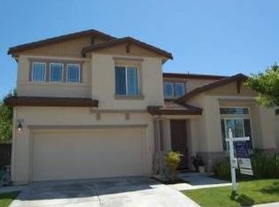 5070 S Forestdale Cir, Dublin, CA