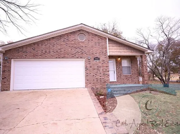 908 E Word Ave, Jonesboro, AR 72401