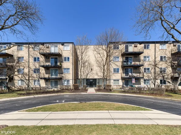 2424 E Oakton St #1G, Arlington Heights, IL 60005