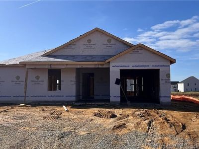 437 Melbourne Dr, Raeford, NC, 28376