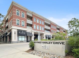 20 Fred Varley Dr #219, Markham, ON L3R1S4