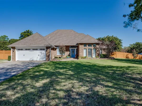 12329 SE 71st St, Oklahoma City, OK 73150