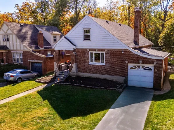 5047 Casa Loma Blvd, Cincinnati, OH 45238