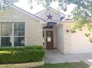1310 Mathias St, Cedar Park, TX 78613