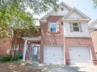304 Ridge Pointe Dr, Athens, GA 30606