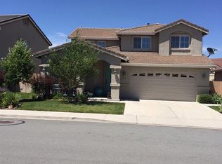 10110 Hampton Park Dr, Reno, NV 89521