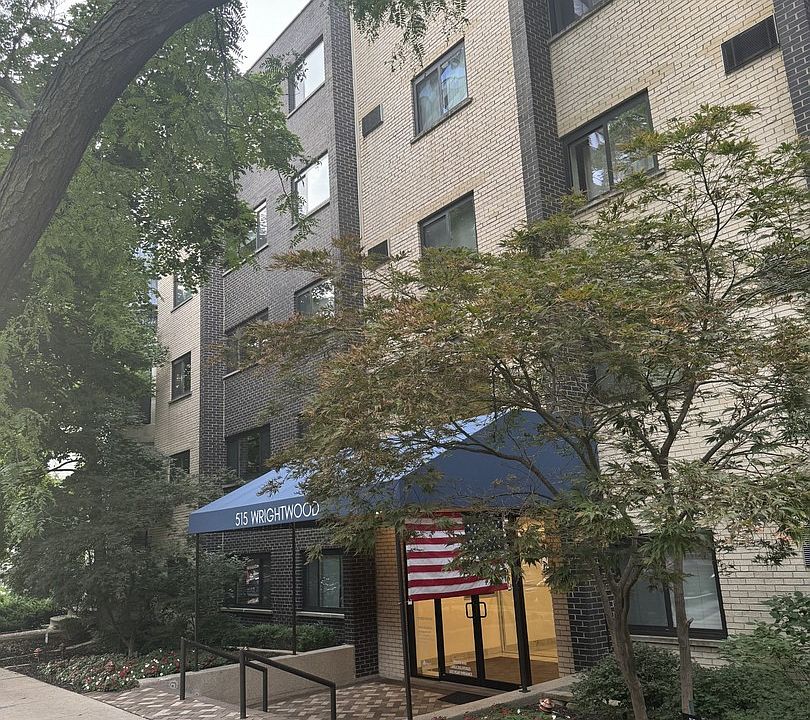 1st image of 515 W Wrightwood Ave APT 506