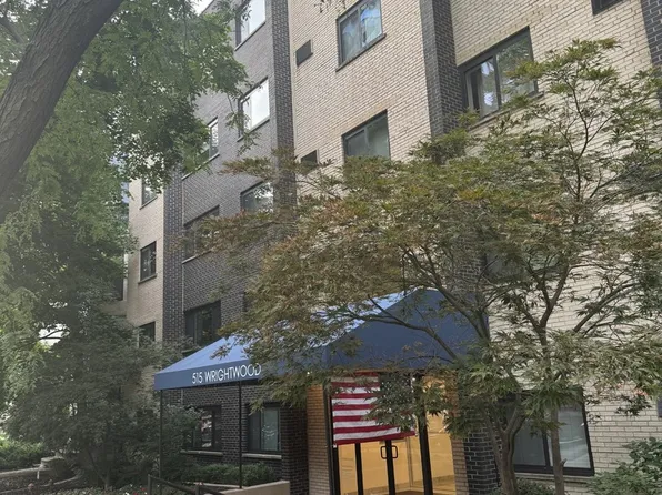 515 W Wrightwood Ave APT 506, Chicago, IL 60614