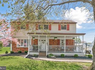 407 Old Fort Rd, King Of Prussia, PA 19406