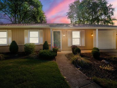 3502 Montana Dr, Fort Wayne, IN, 46815