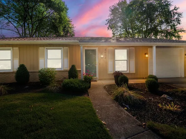 3502 Montana Dr, Fort Wayne, IN 46815