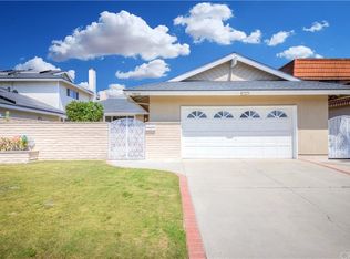 7802 Norann Cir, La Palma, CA 90623