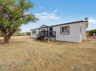 14843 W Hay Loft Trl, Tucson, AZ 85736