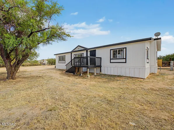 14843 W Hay Loft Trl, Tucson, AZ 85736