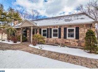 200 S Trooper Rd, Norristown, PA 19403